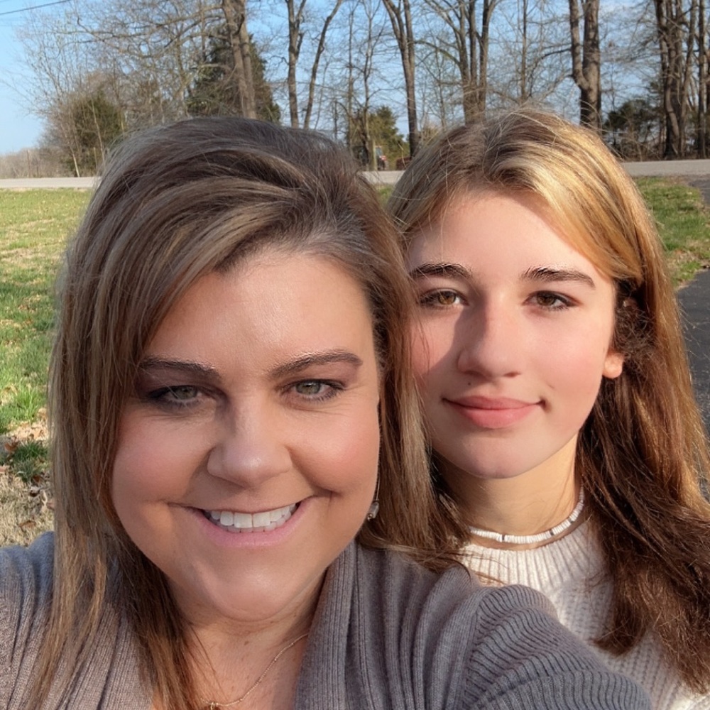 Meet your Posher, Kim